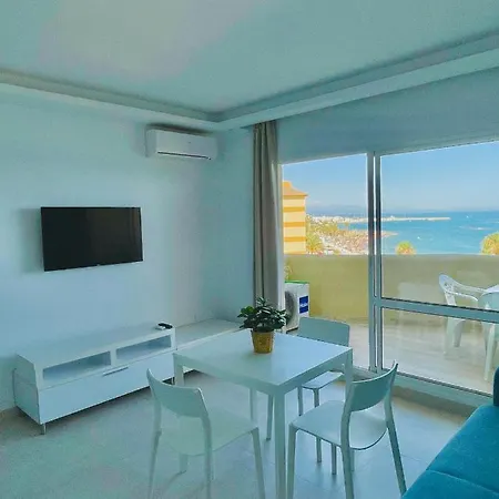 Benal Sea View Apartamento *