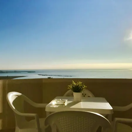Apartamento Benal Sea View Benalmádena