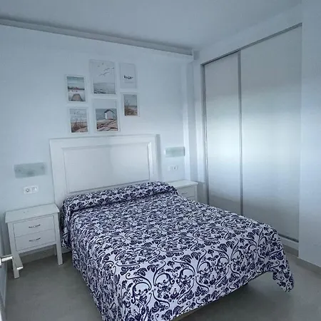 Benal Sea View Apartamento Benalmádena