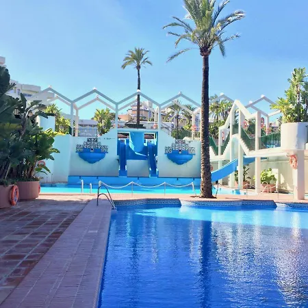 Apartamento Benal Sea View Benalmádena