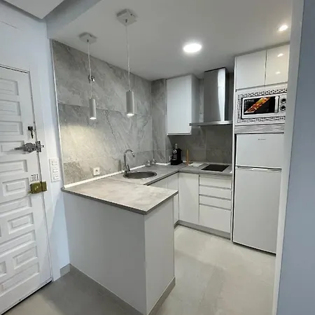 Benal Sea View Apartamento