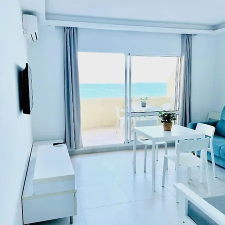 Benal Sea View Benalmádena
